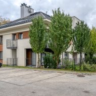 Mieszkanie na wynajem