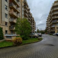 Mieszkanie na wynajem