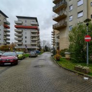 Mieszkanie na wynajem