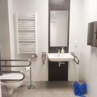 Lokal na wynajem