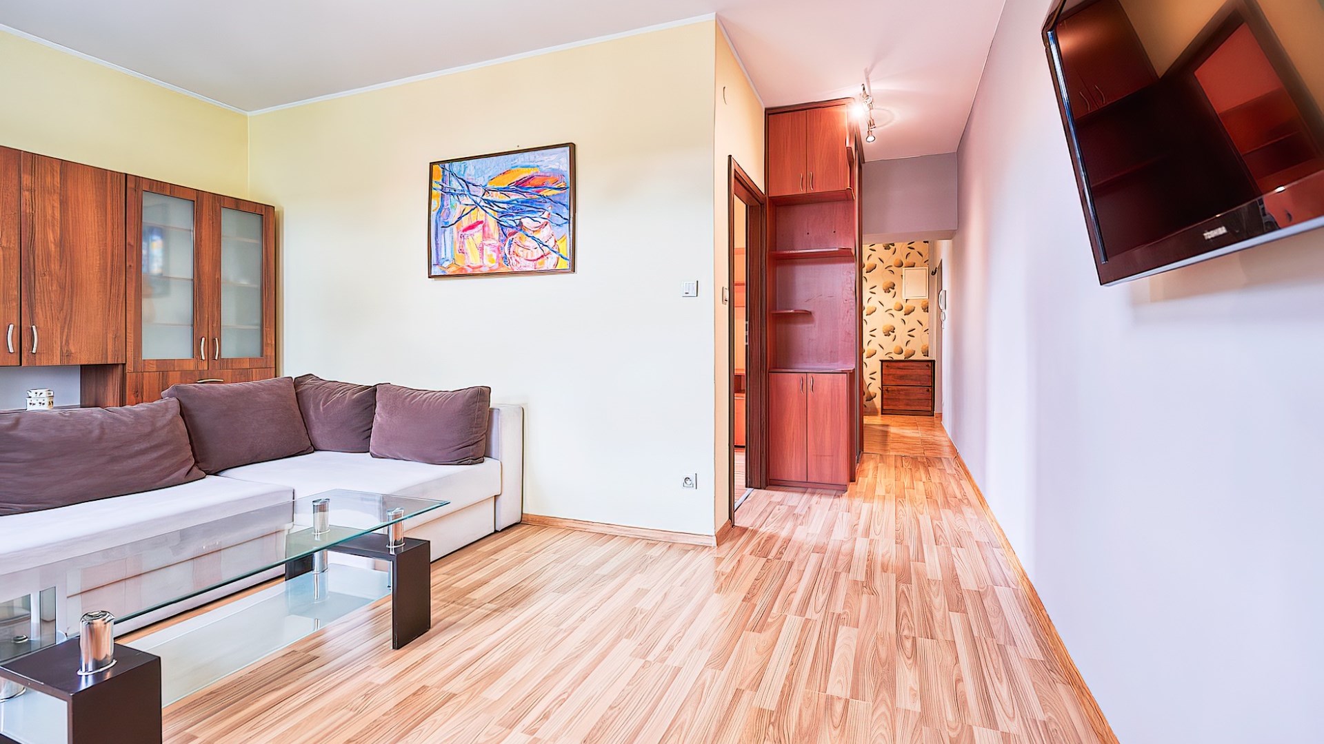 Mieszkanie na sprzedaż