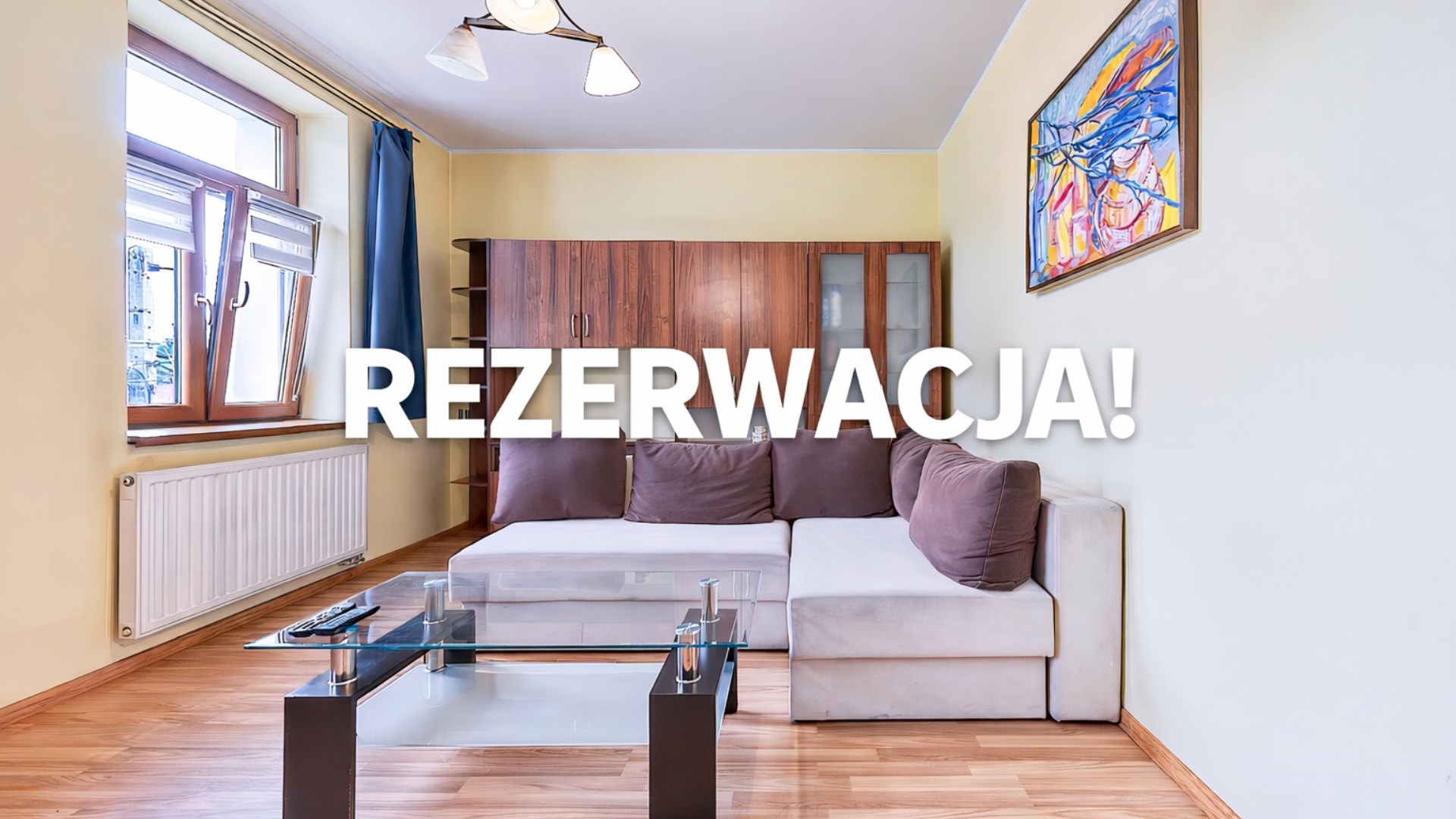 Mieszkanie na sprzedaż