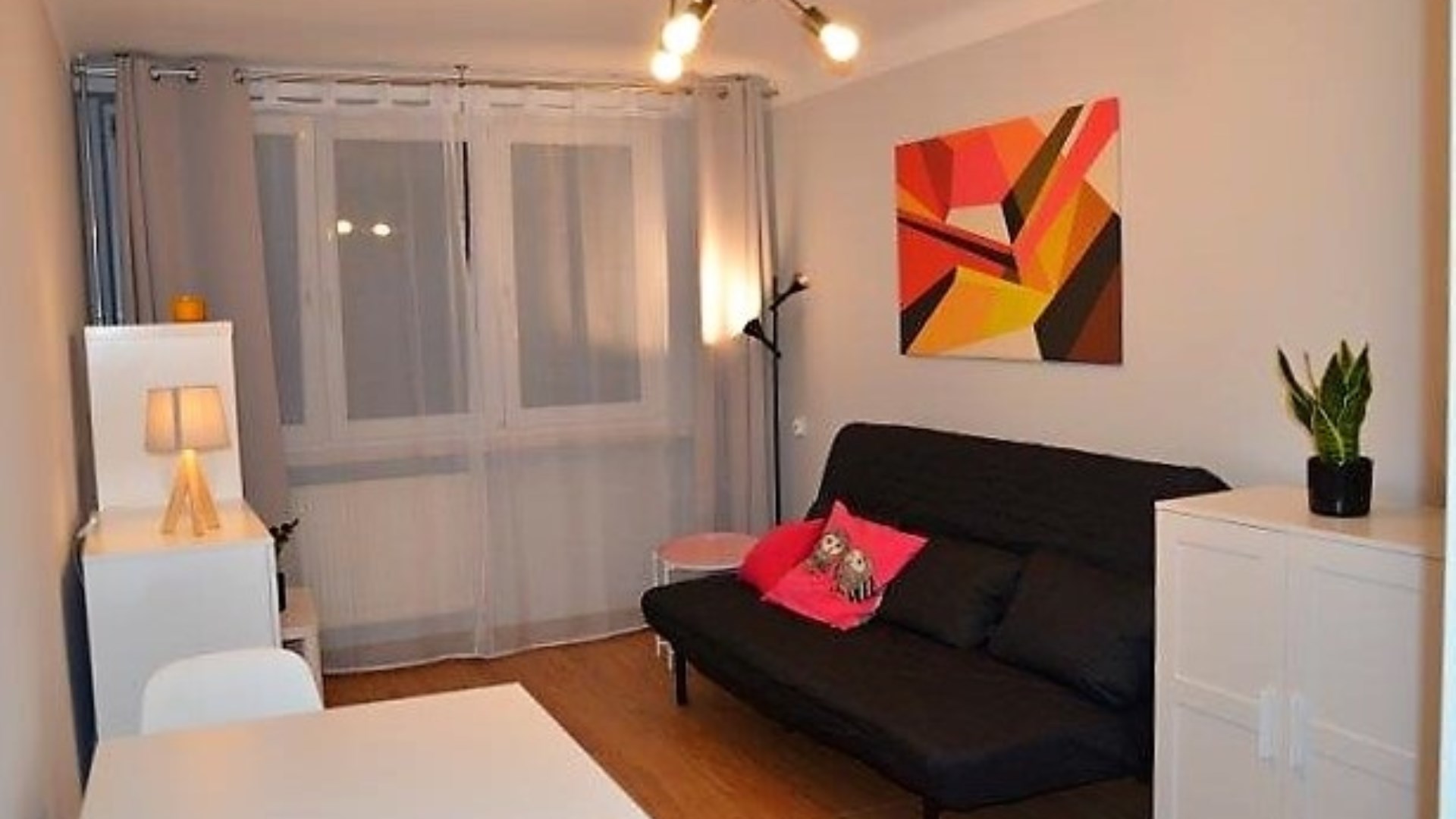 Mieszkanie na wynajem