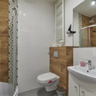 Mieszkanie na wynajem