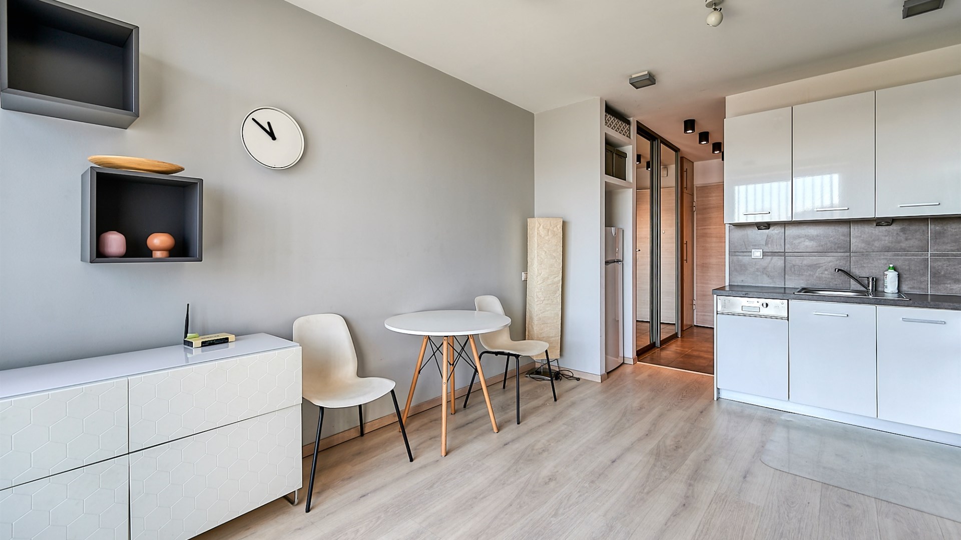 Mieszkanie na wynajem