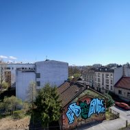 Mieszkanie na wynajem