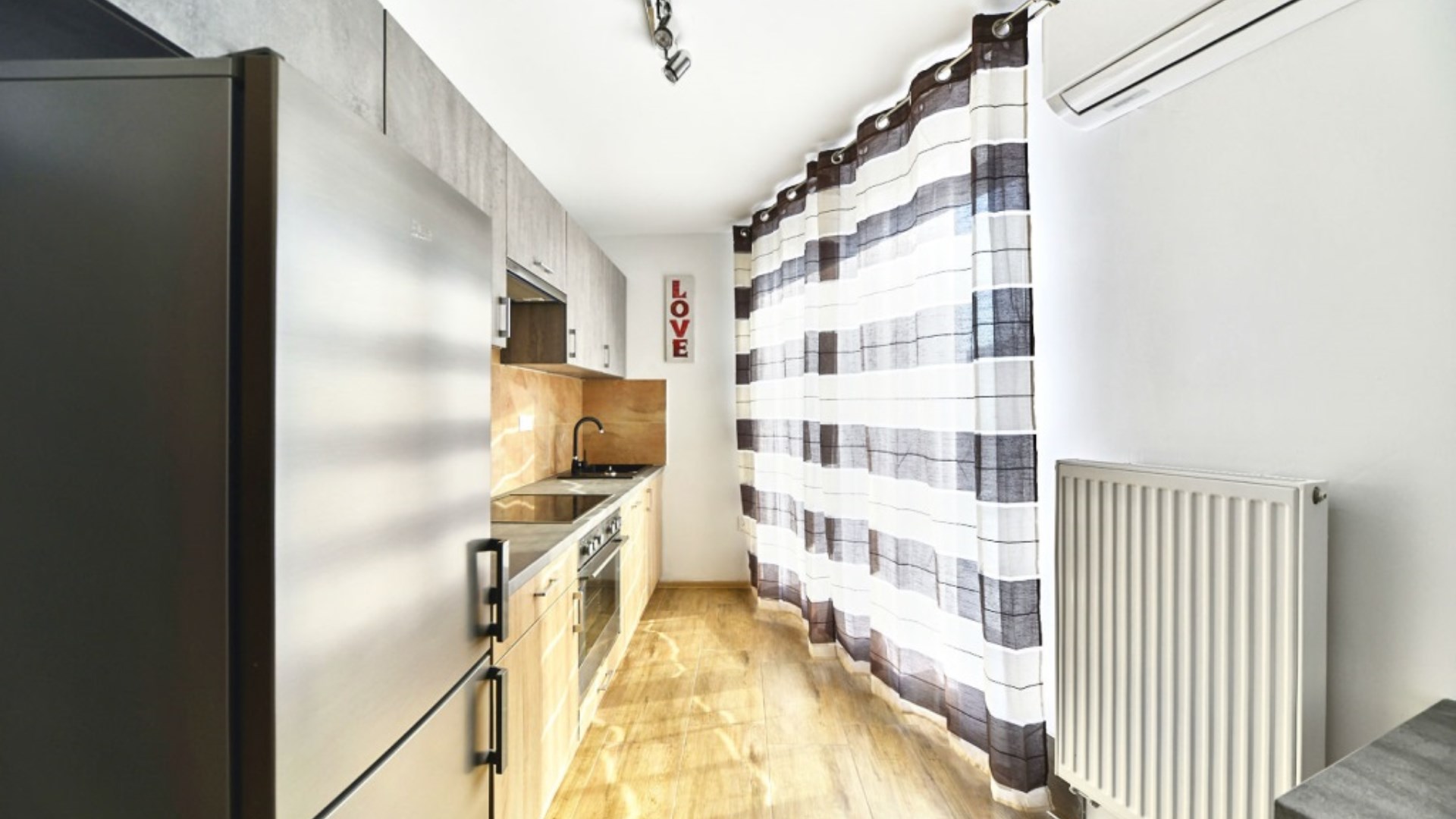 Mieszkanie na wynajem