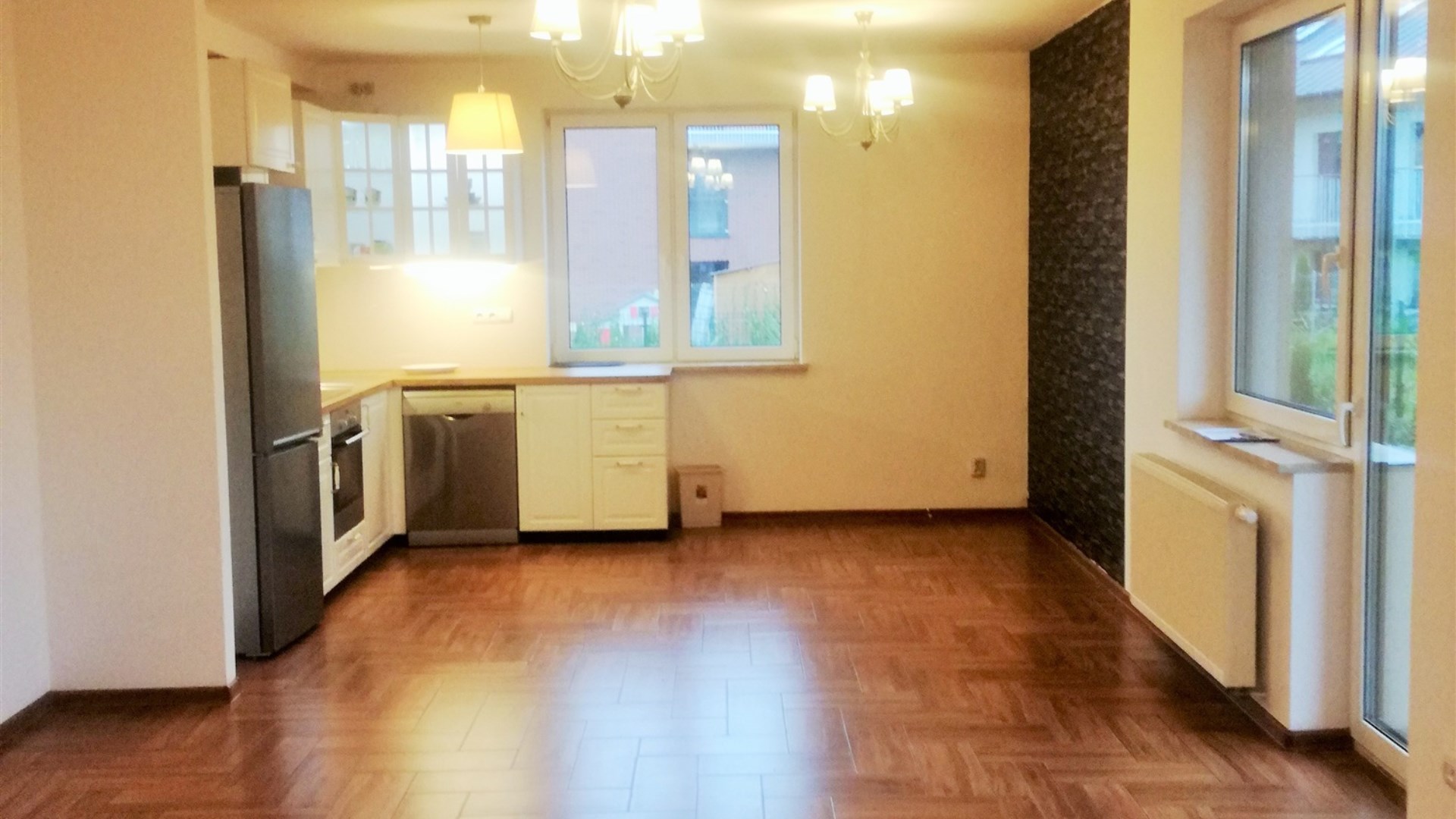 Mieszkanie na wynajem