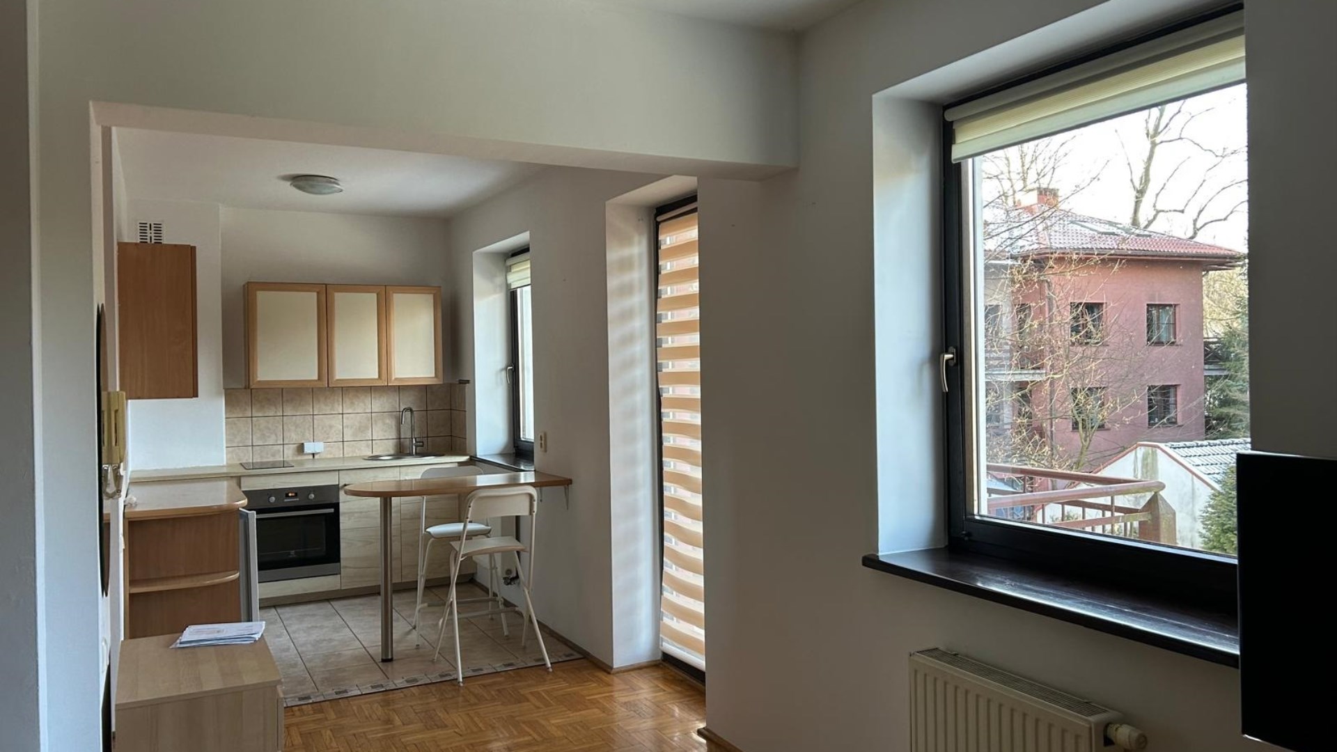 Mieszkanie na wynajem