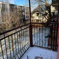 Mieszkanie na wynajem