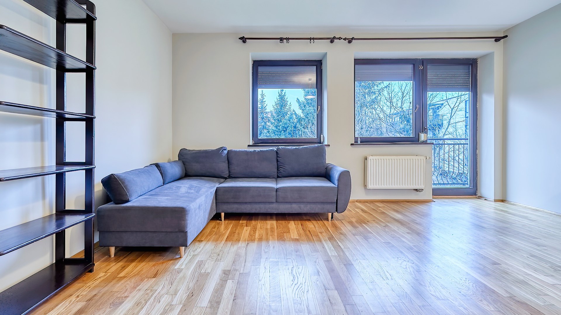 Mieszkanie na wynajem