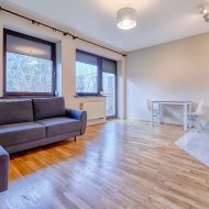 Mieszkanie na wynajem