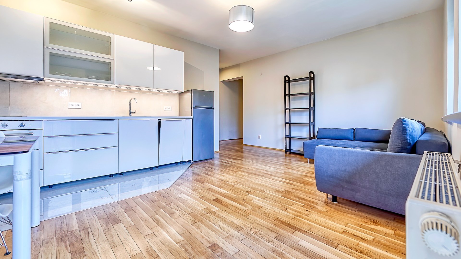 Mieszkanie na wynajem