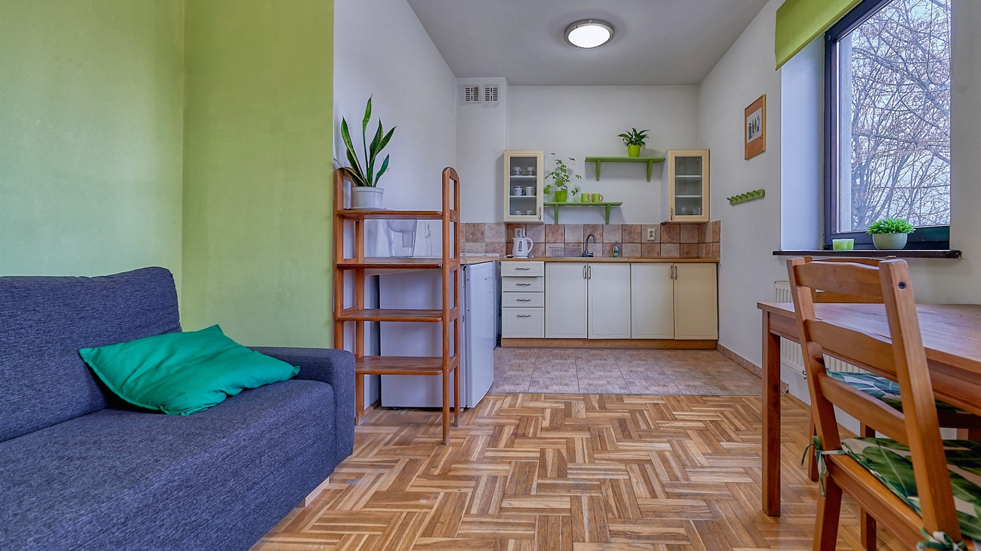 Mieszkanie na wynajem