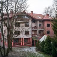 Mieszkanie na wynajem