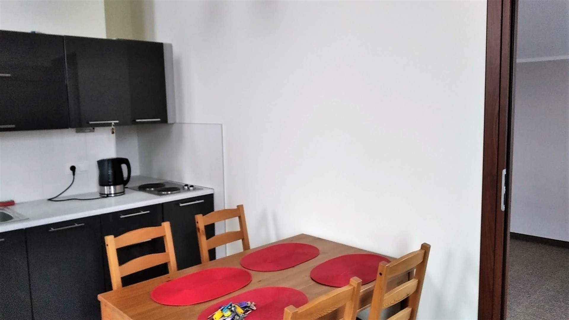 Mieszkanie na wynajem