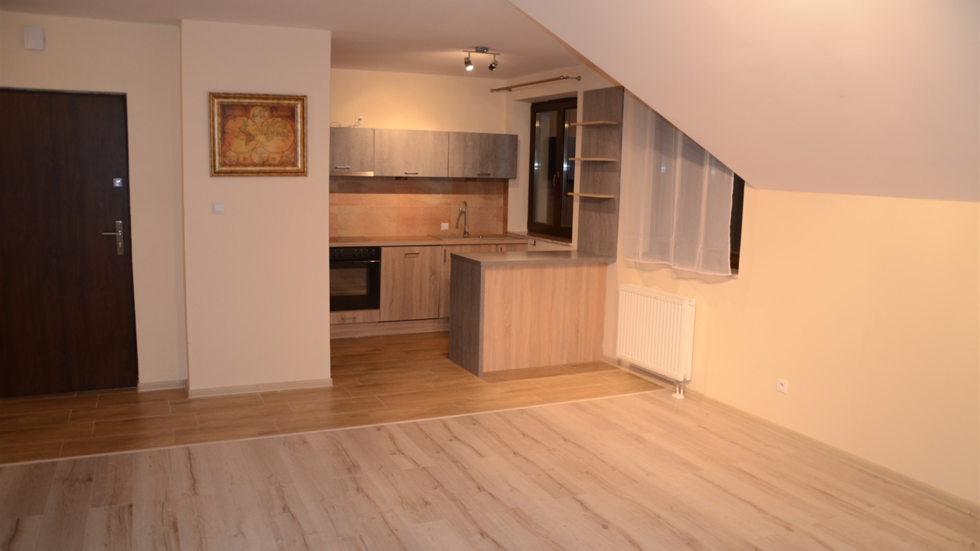 Mieszkanie na wynajem