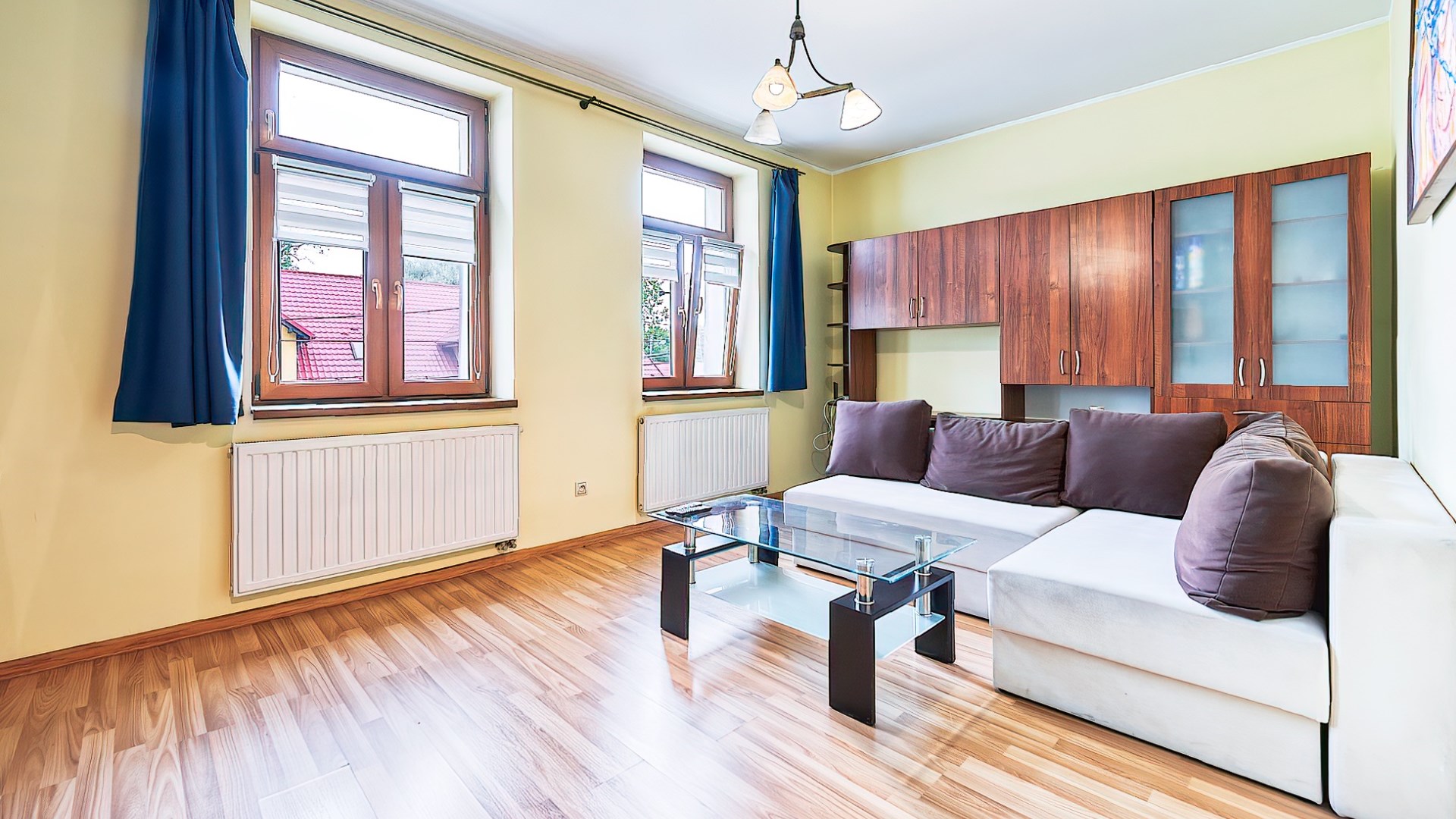 Mieszkanie na wynajem