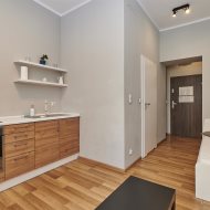 Mieszkanie na wynajem