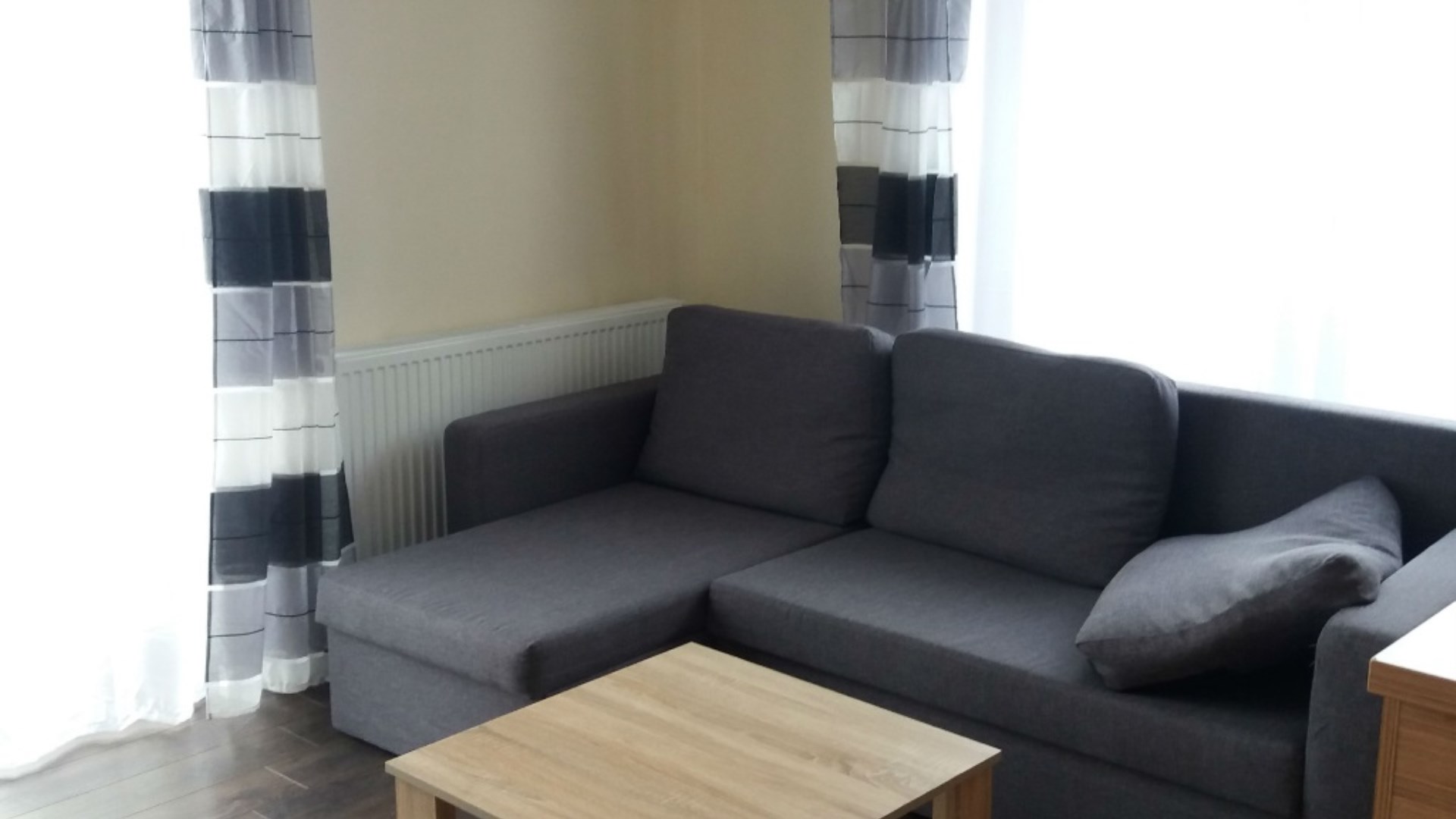 Mieszkanie na wynajem