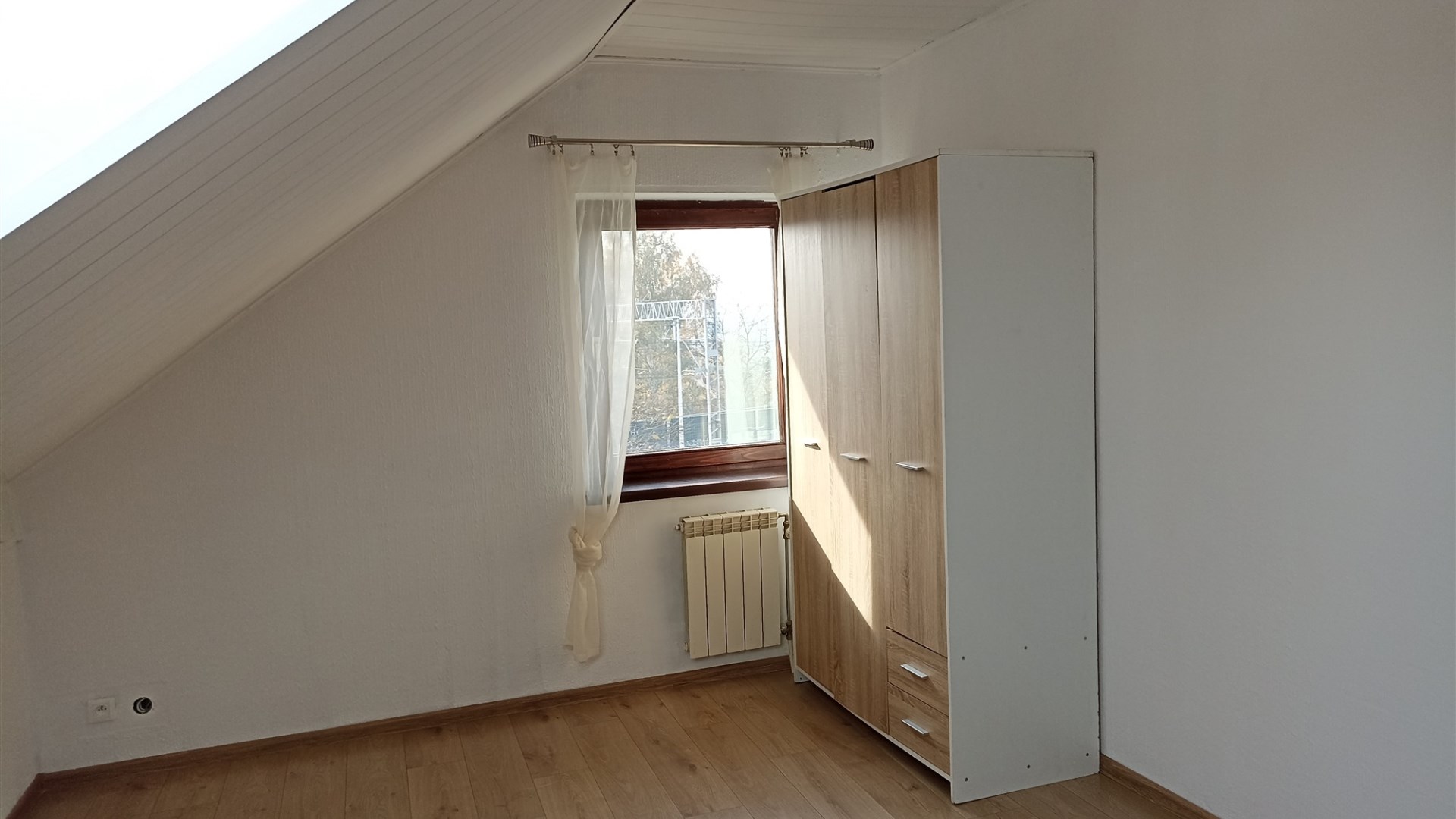 Mieszkanie na wynajem