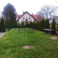 Mieszkanie na wynajem
