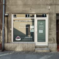 Lokal na wynajem